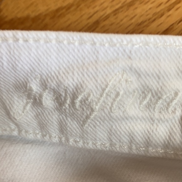 7 for all Mankind Josephina - Picture 4 of 7